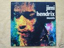 VERY RARE 1966 JIMI HENDRIX 'MOODS' ALBUM - TRIP