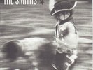 THE SMITHS HEADMASTER RITUAL DUTCH MEGADISC PS NM