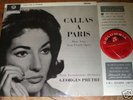 SAX 2503 Callas a Paris E/R