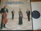 6747 272 Beethoven Quartets / Quartetto Italiano 10 LP