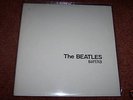 THE BEATLES WHITE ALBUM.RUSSIAN PRESSING.UNIQUE POSTER.