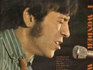 Alexis Korner: I Wonder Who LP Fontana 1966 1st mono EX