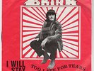 Brian KILLER 1968 MOD DANCER Belgian PS 45 Hear 