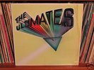 Ultimates LP Graham International 1978 sweet soul RARE