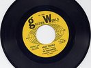 PARLIAMENTS - HEART TROUBLE- RARE ISSUE GOLDEN WORLD
