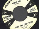 ROCKABILLY/ROCKER - Collins Kids - Whistle Bait
