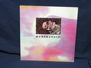Pushead Hyperstoic 7x7x4 Book Tom Sugi Burning Spirits
