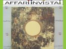 LP ROSEMARY'S BABY Andrew Woodhouse RARO 1986 limited