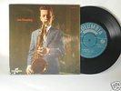 JAN HENNING EP 1958 INDIANA +3 SWEDISH RARE JAZZ