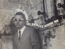 GARY WILSON You Think You Really Know Me ORIGINAL LP