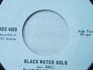 BARBADOS HEAVY ISLAND FUNK 45 Blue Rhythm Combo LISTEN