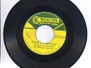 WINCOX-HIGGS & WILSON- THERE'S A REWARD LISTEN 