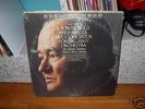 E. Power Biggs Rheinberger 2 Concertos LP QUAD MISPRINT