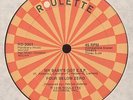 FOUR BELOW ZERO '76 12'' My Baby's Got E.S.P.  Ex.