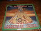 Hawkwind-Rare Electric Tepee 2Lp Castle UK-Gatefold