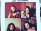 LP-Krokodil-Getting up for the morning-Foc-ex-Hammer
