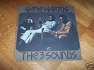 Gene Harris The 3 Sounds LP Jazz Funk Blue Note Samples