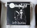 White Night 12 Death rendez-vous Private Belgian Metal
