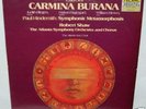 Audiophile Telarc-Carmina Burana 2-Disc NM