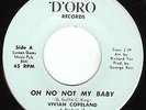 GREAT NORTHERN / SWEET SOUL 45 