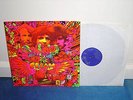 CREAM Disraeli Gears LP Reaction UK Mono '67 1st Press