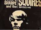 John e sharpe and the squires south african lp