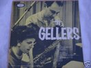 HERB & LORRAINE GELLER The Gellers EMARCY NM-