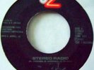 SPACER - STEREO RADIO/PARTY STEREO RADIO