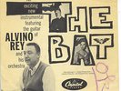 Forbes - The Bat by Alvino Rey Vincent Price DJ w/PS
