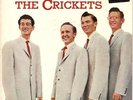 CRICKETS: The Sound Of (US EP + PC / BUDDY HOLLY)