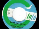 Northern Soul - Freddie Houston - 