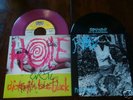 Hole dicknail on pink fully signed& retard girl nirvana