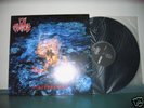 IN FLAMES SUBTERRANEAN LP RARE/OOP CHILDREN OF BODOM