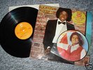 Michael Jackson * OFF THE WALL LP + FREE PICTURE DISC