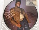 Michael Jackson * Thriller * USA PICTURE DISC LP * 1982