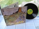 FOREST THE FULL CIRCLE 1970 UK FOLK 
