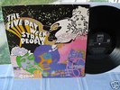 FIVE DAY WEEK STRAW PEOPLE 1968 