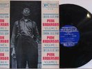 Pink Anderson Carolina Blues Man Vol 1 Bluesville DG