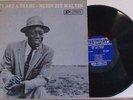 Mercy Dee Walton Pity And A Shame Bluesville DG RVG NM