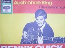 Benny Quick  S Columbia D 60er Yummie Yama Papa rare PS
