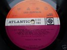 LED ZEPPELIN IV 1st UK PRESS PLUM\RED ArChIvE CoPy MiNt