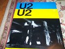 U2 Live at the Brixton Academy 2 record vinyl lp set
