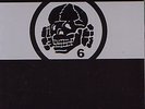 DEATH IN JUNE LYRIC BOOK CURRENT 93 COIL SOL INVICTUS
