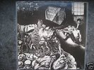 Nurse With Wound LP Merzbild Schwet United Dairies NWW