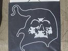 Doomriders black thunder test press 40/165 Converge