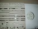 CYBERNETIC SERENDIPITY MUSIC-Derek Bailey/evan parker 