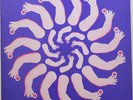 EMBRYO Opal - RARE PROG / KRAUT ROCK ORIGINAL GER. 1970