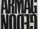 ARMAGGEDON -- KRAUT / PROG ROCK - ORIGINAL GERMANY 1970