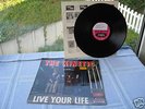 THE KINETIC 1966 BEAT KILLER LIVE YOUR LIFE FROM FRANCE