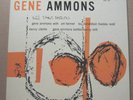Gene Ammons on Prestige 7050 